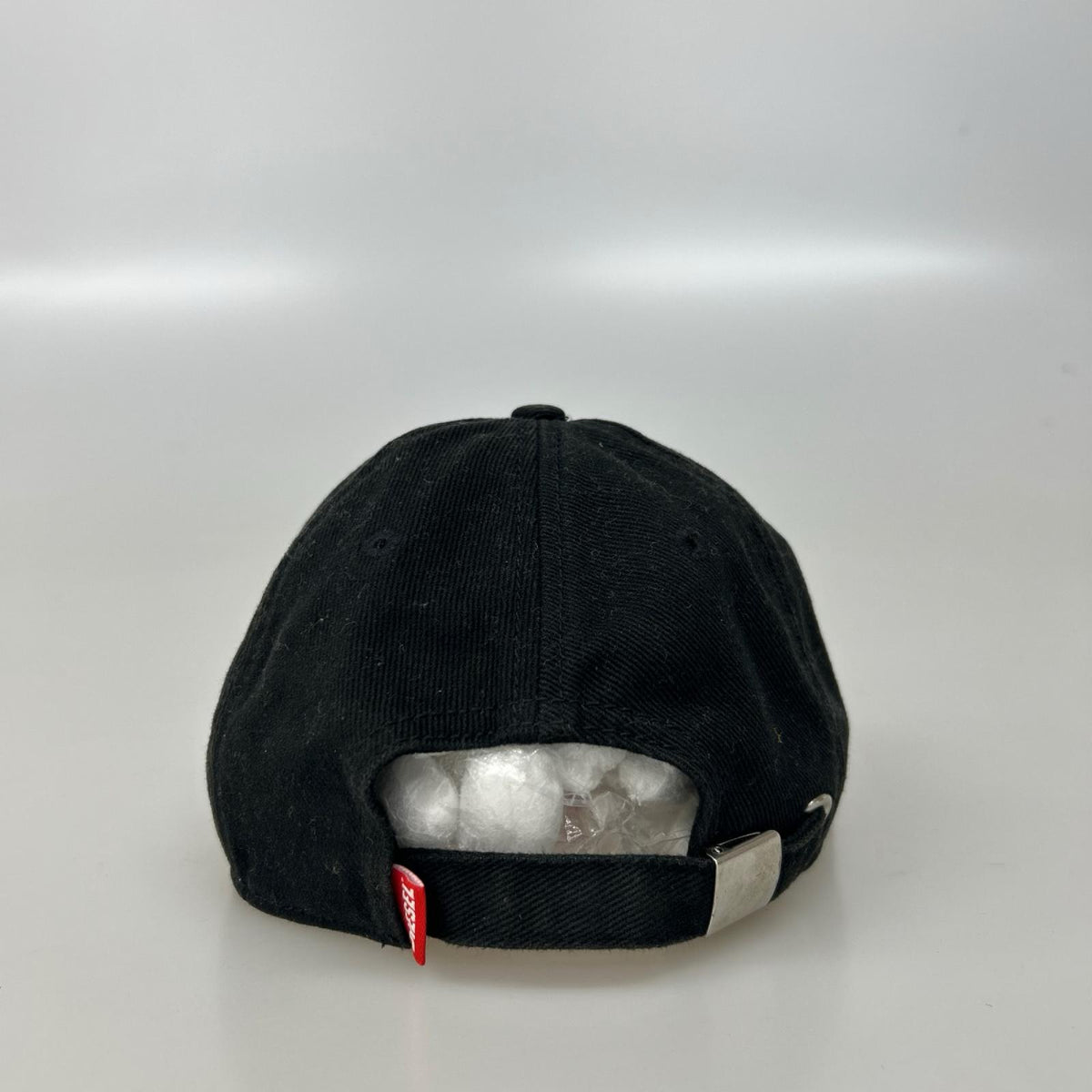 キャップ DIESEL 25SS C-ARSON BALL CAP 2 ブラック