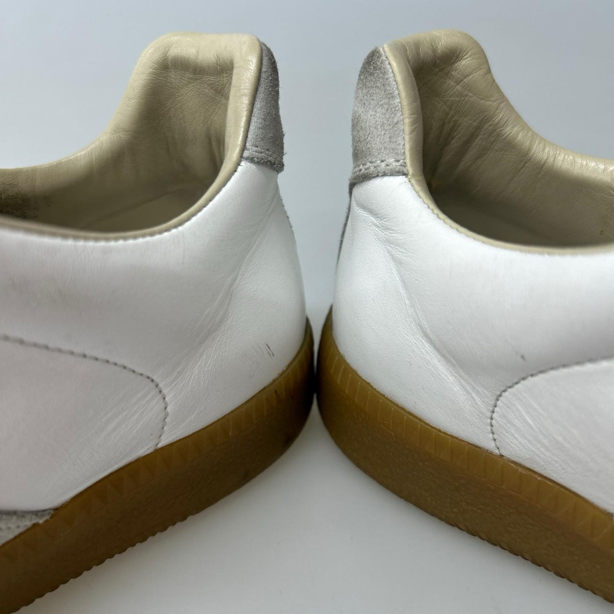 スニーカー REPLICA ジャーマントレーナー (41) 41