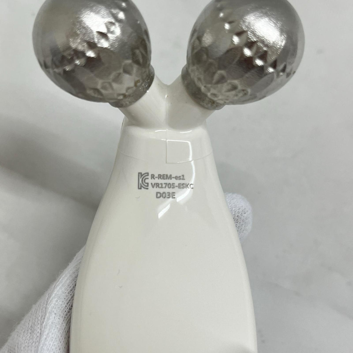 vroll 美顔器 do3e do3e 伊藤超短波 理美容家電