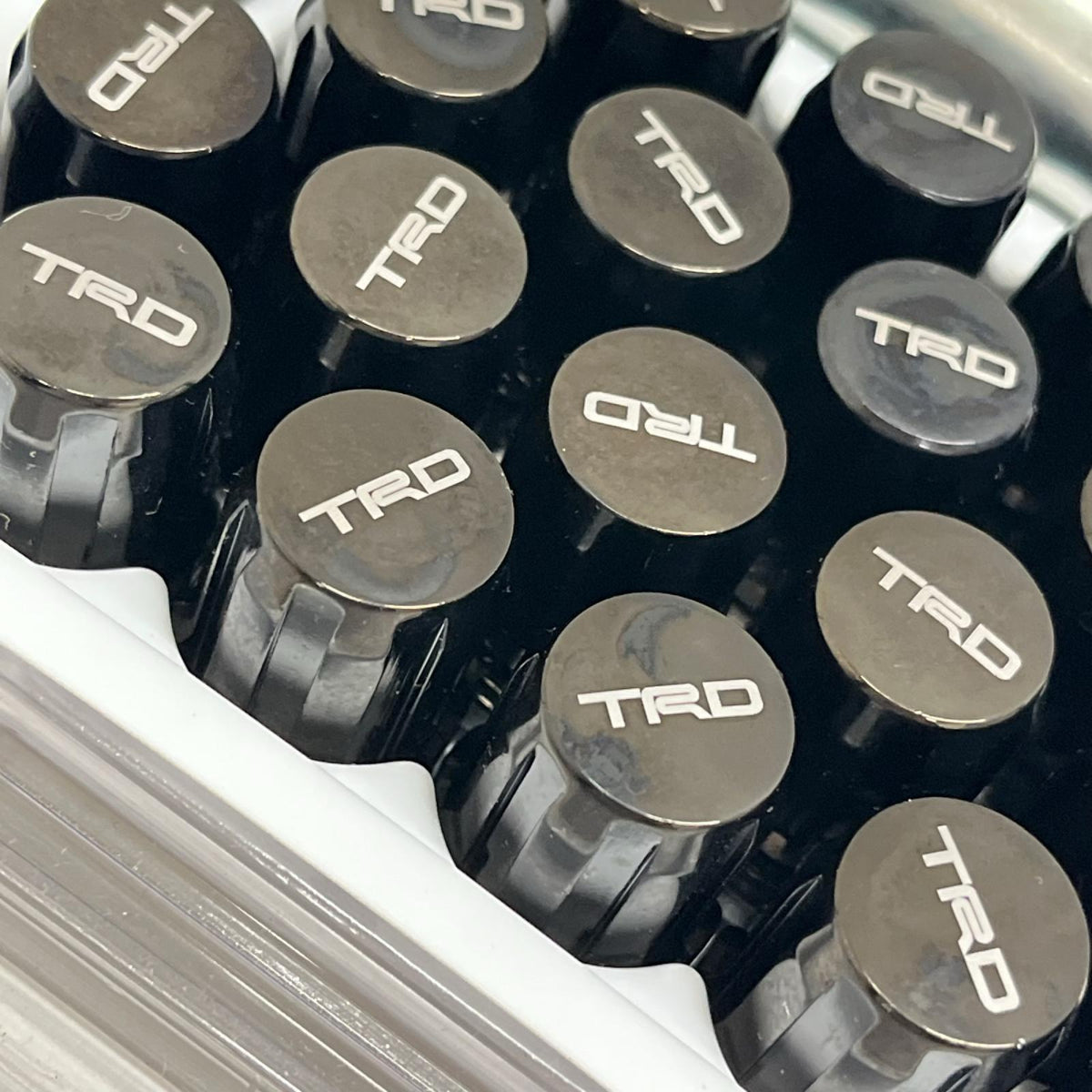 TRD ラグナットセット TRD 雑貨その他