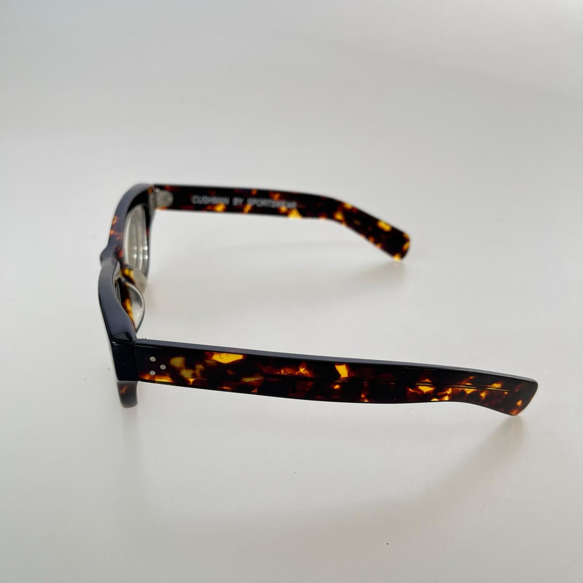 その他アクセサリー TORTOISE FRAME WELLINGTON
