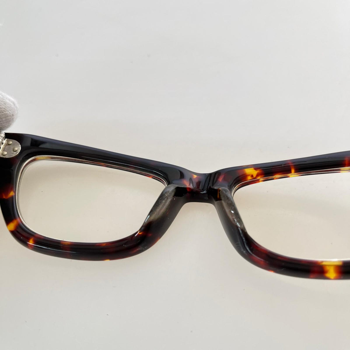 その他アクセサリー TORTOISE FRAME WELLINGTON