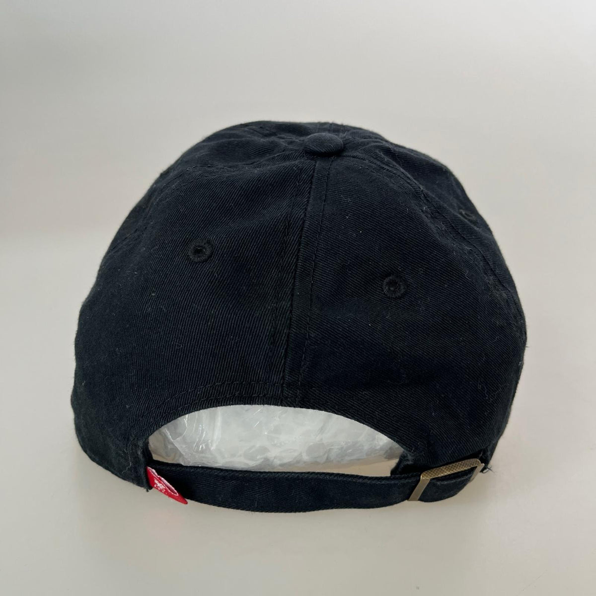 キャップ L47BRAND L.F.C. リヴァプールFC 黒 ブラック