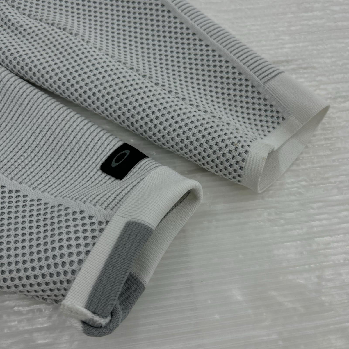 ジャケット ゴルフジャケット WHT XL ホワイト
