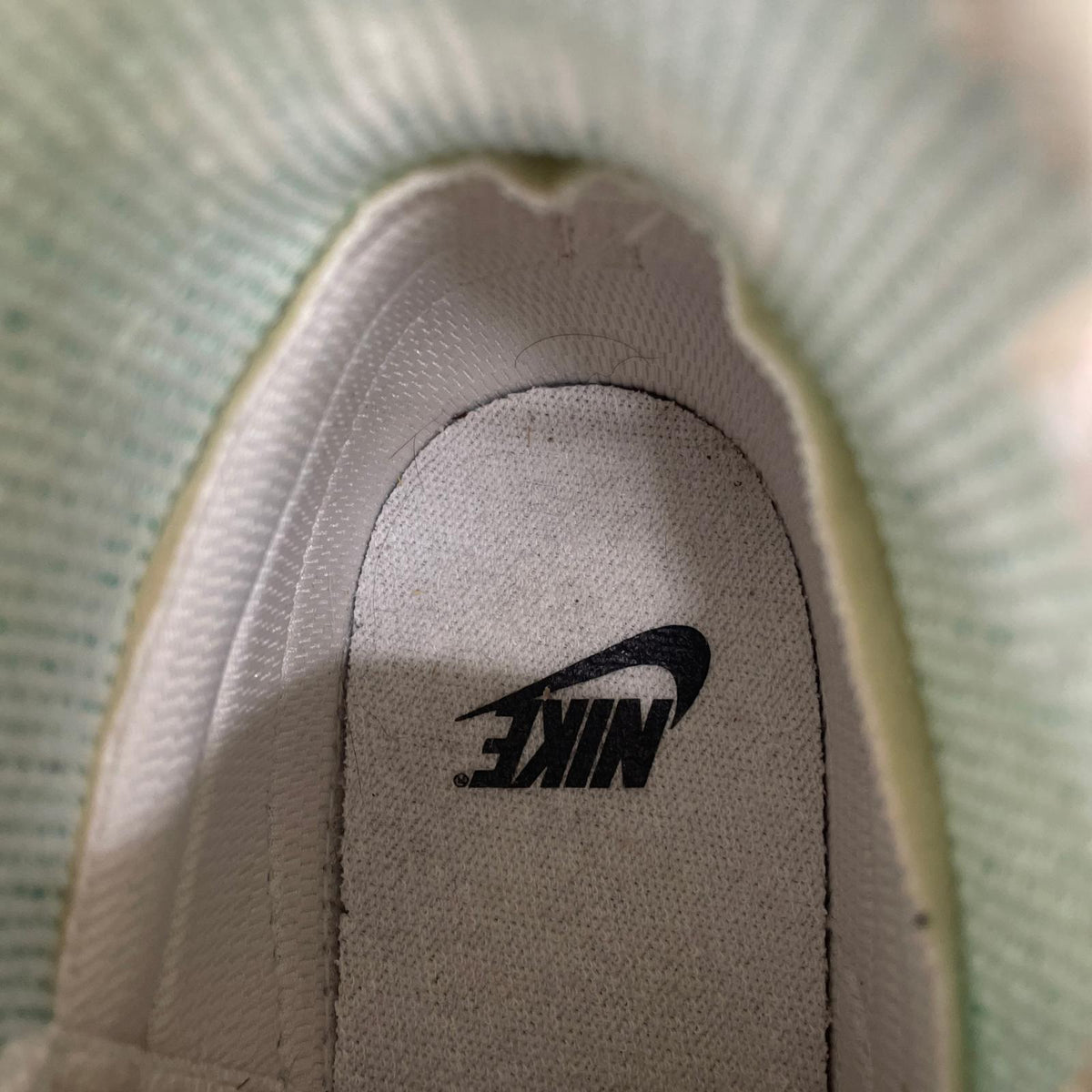 スニーカー BLAZER MID '77 JUMBO (28.5) 28.5cm (US10 1/2 UK10 EU47)