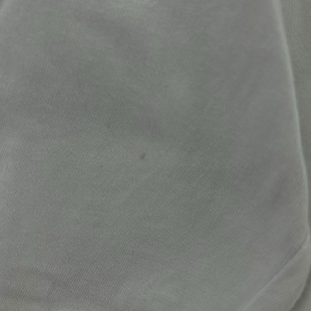長袖Tシャツ ×PEANUTS プリントTee 白 (M) M ホワイト