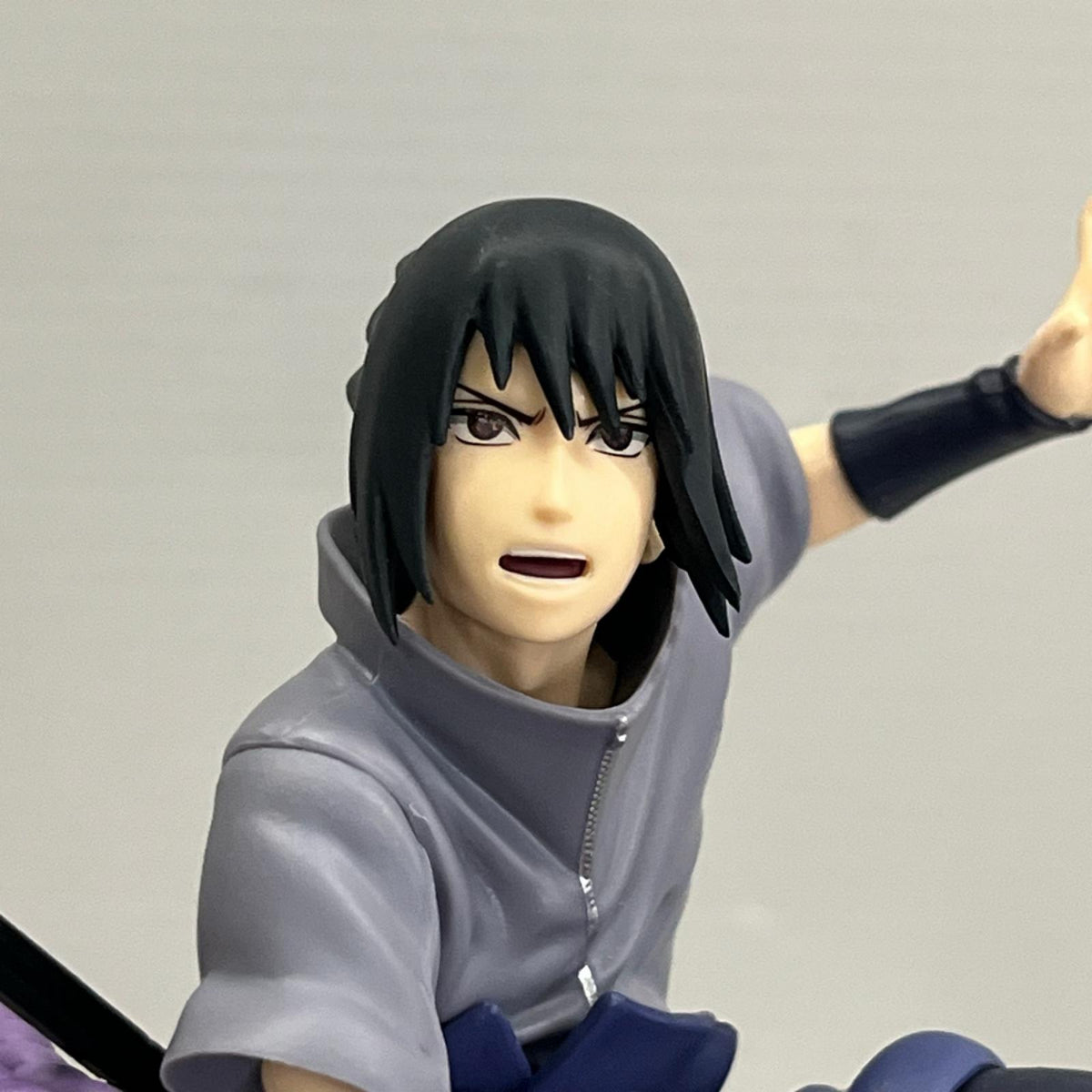NARUTO 新たなる三竦み 3体セット NARUTO バンダイ フィギュア/グッズ