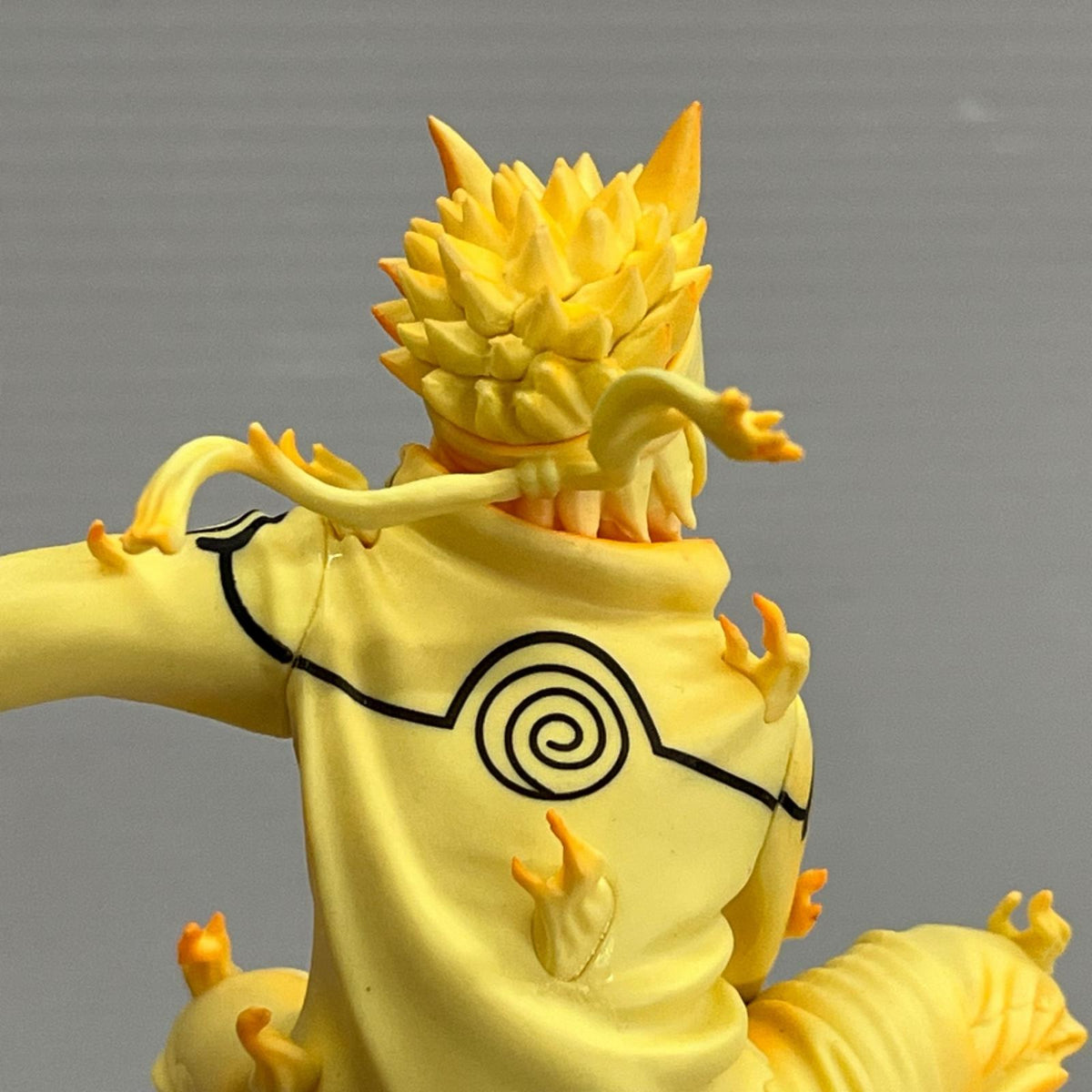 NARUTO 新たなる三竦み 3体セット NARUTO バンダイ フィギュア/グッズ
