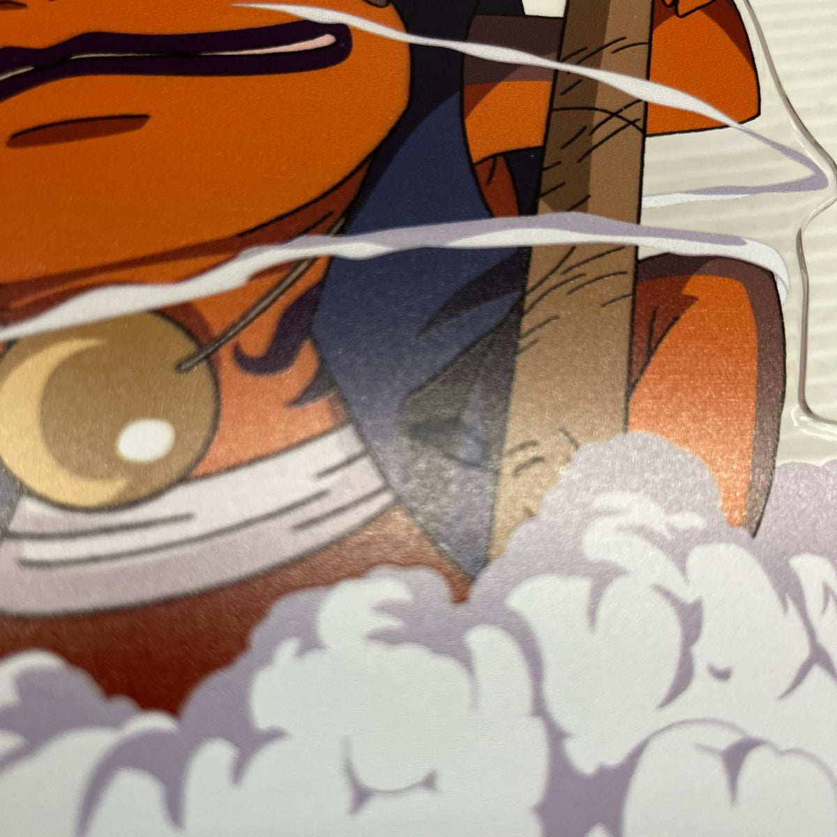 NARUTO 新たなる三竦み 3体セット NARUTO バンダイ フィギュア/グッズ