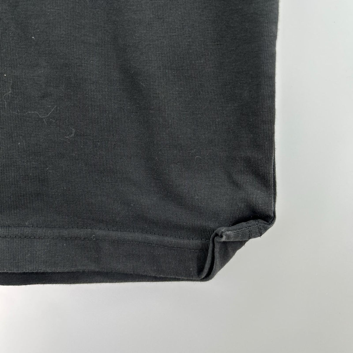 半袖Tシャツ S/S TEE BLACK ブラック