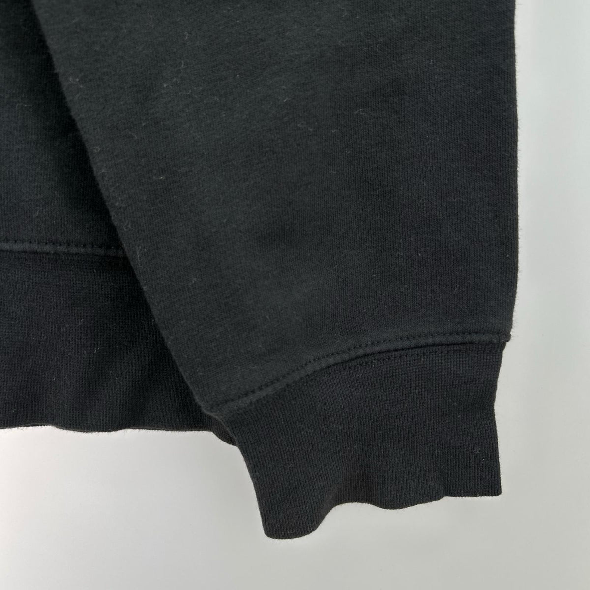 パーカー ×THE NORTH FACE Photo Hooded Sweatshirt M ブラック