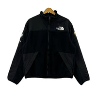 ジャケット ×THE NORTH FACE 20SS RTG FLEECE JACKET S ブラック