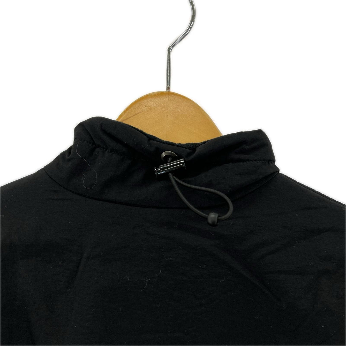 ジャケット ×THE NORTH FACE 20SS RTG FLEECE JACKET S ブラック