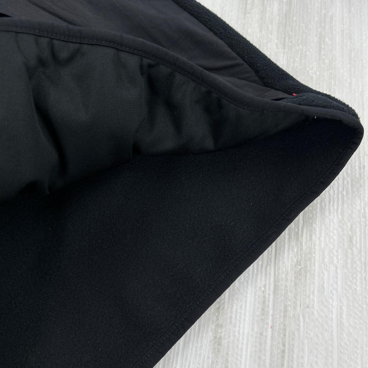 ジャケット ×THE NORTH FACE 20SS RTG FLEECE JACKET S ブラック