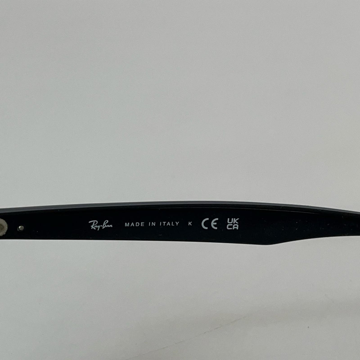その他アクセサリー RB4259-F グラデーションレンズ ブラック