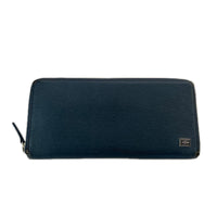 長財布 CURRENT LONG WALLET ネイビー