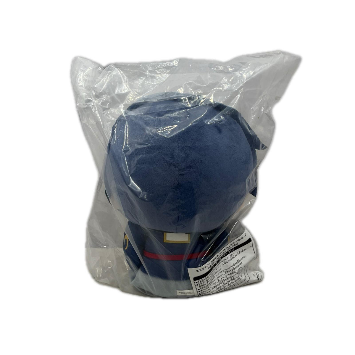 エニマイくじ 刀剣乱舞 A賞 三日月宗近 びっぐぬいぐるみ 刀剣乱舞 レッグス フィギュア/グッズ