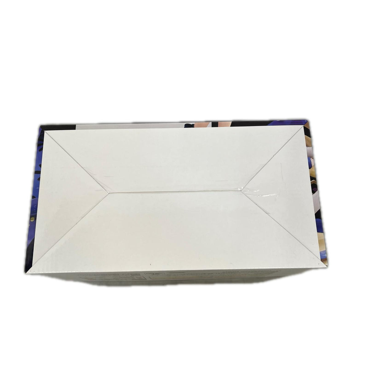 ポケモンEX 7th B賞 リーリエ(21アニバーサリー)&ルナアーラ ポケモンマスターズ バンダイスピリッツ フィギュア/グッズ