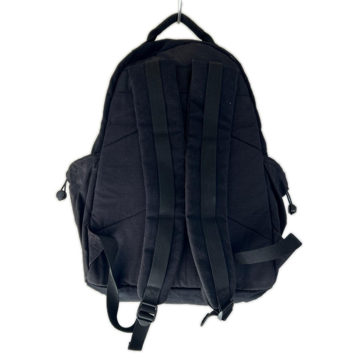 ショルダーバッグ MEDLEY BACKPACK ブラック