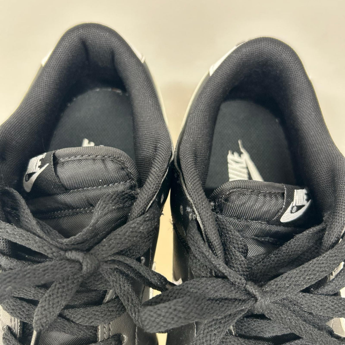 スニーカー Dunk Low Retro 28cm DV0831-002 28cm (US10 UK9 1/2 EU46) ブラック