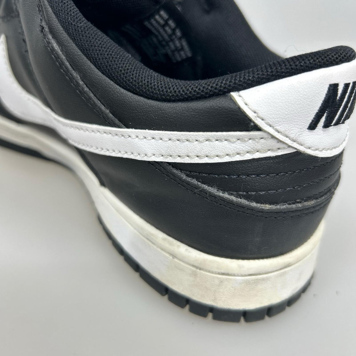 スニーカー Dunk Low Retro 28cm DV0831-002 28cm (US10 UK9 1/2 EU46) ブラック