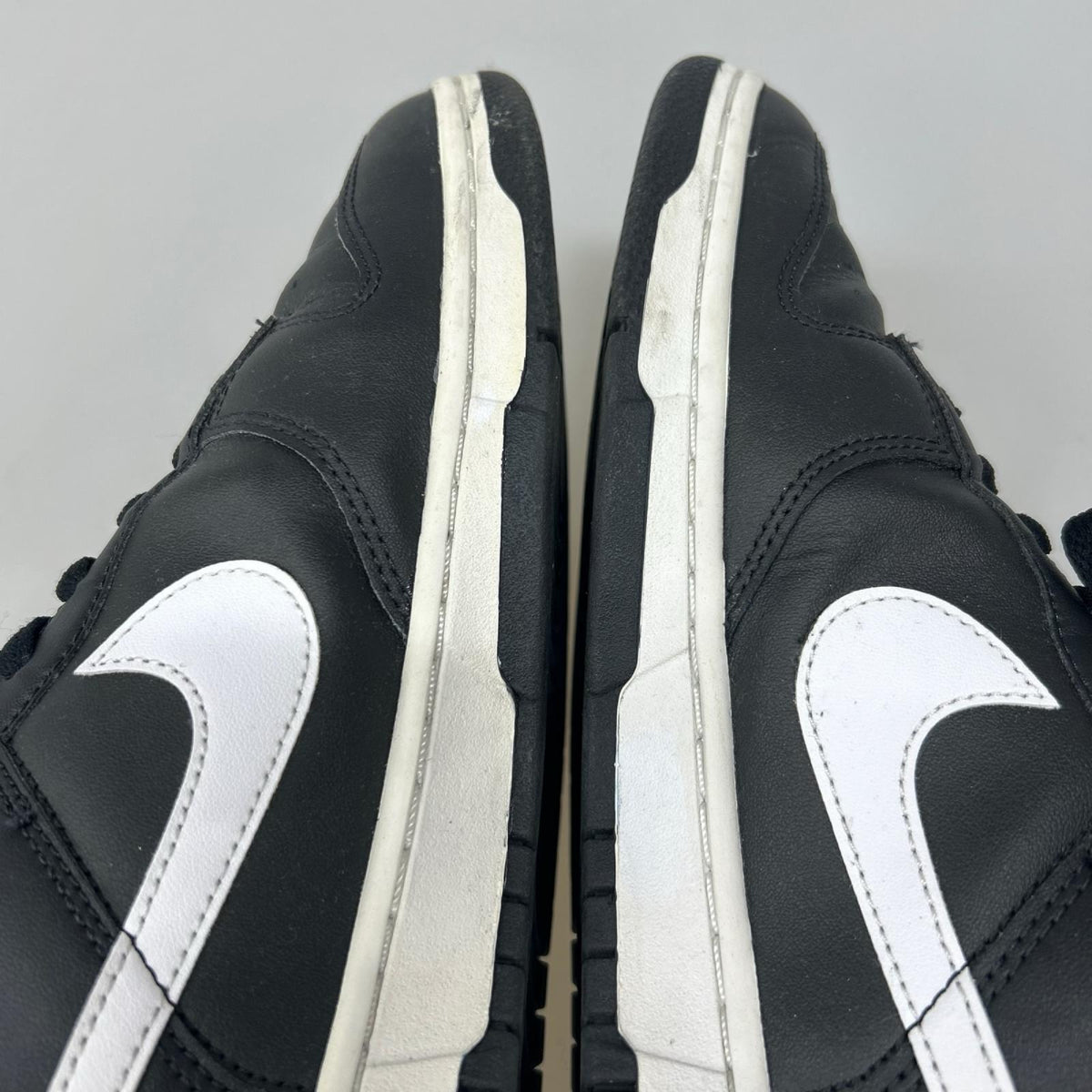スニーカー Dunk Low Retro 28cm DV0831-002 28cm (US10 UK9 1/2 EU46) ブラック