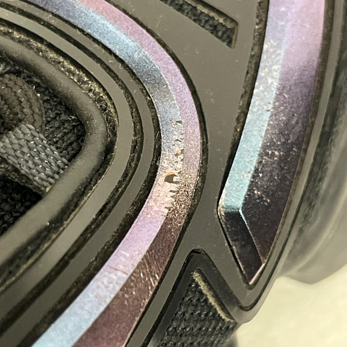 PRADA/クラウドバストサンダー/サイズ8 1/2/2EG293