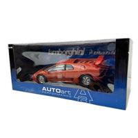 AUTOart ランボルギーニ ディアブロ AUTOart スケールカー