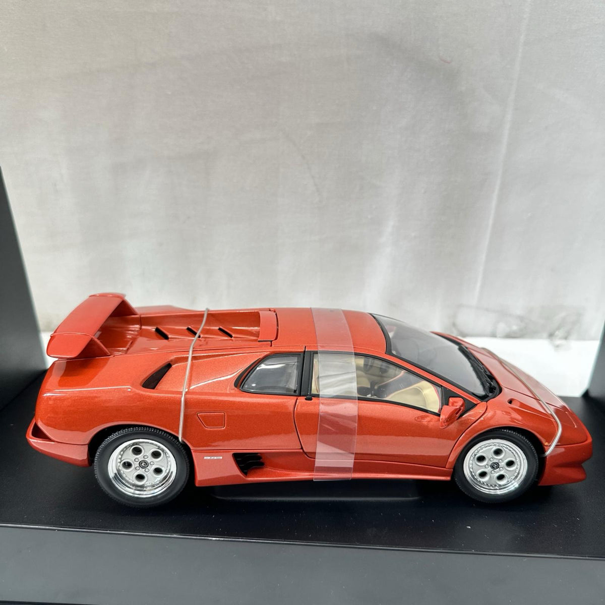 AUTOart ランボルギーニ ディアブロ AUTOart スケールカー