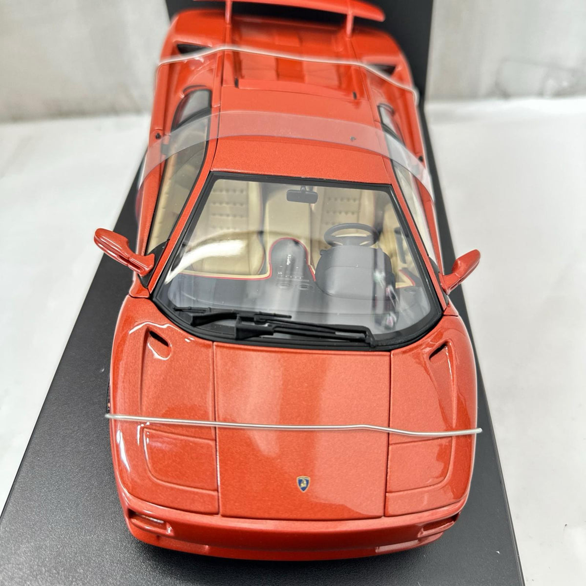 AUTOart ランボルギーニ ディアブロ AUTOart スケールカー