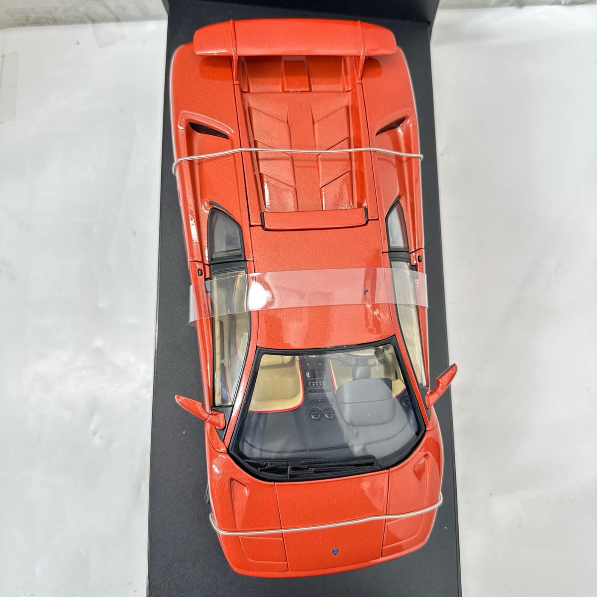 AUTOart ランボルギーニ ディアブロ AUTOart スケールカー
