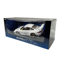 AUTOart ポルシェ 911 GT3R AUTOart スケールカー