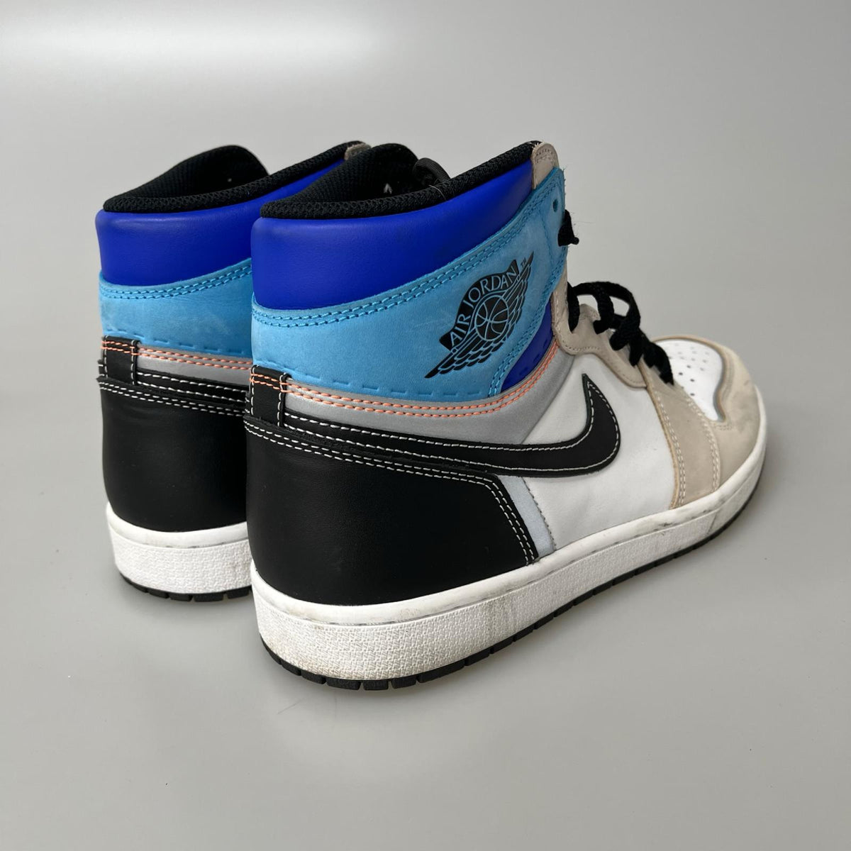 スニーカー Air Jordan 1 High OG Prototype 28.5cm 28.5cm (US10 1/2 UK10 EU47) マルチカラー