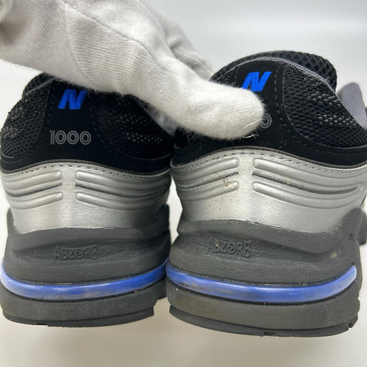 スニーカー M1000DJ 28.0cm 28cm (US10 UK9 1/2 EU46)