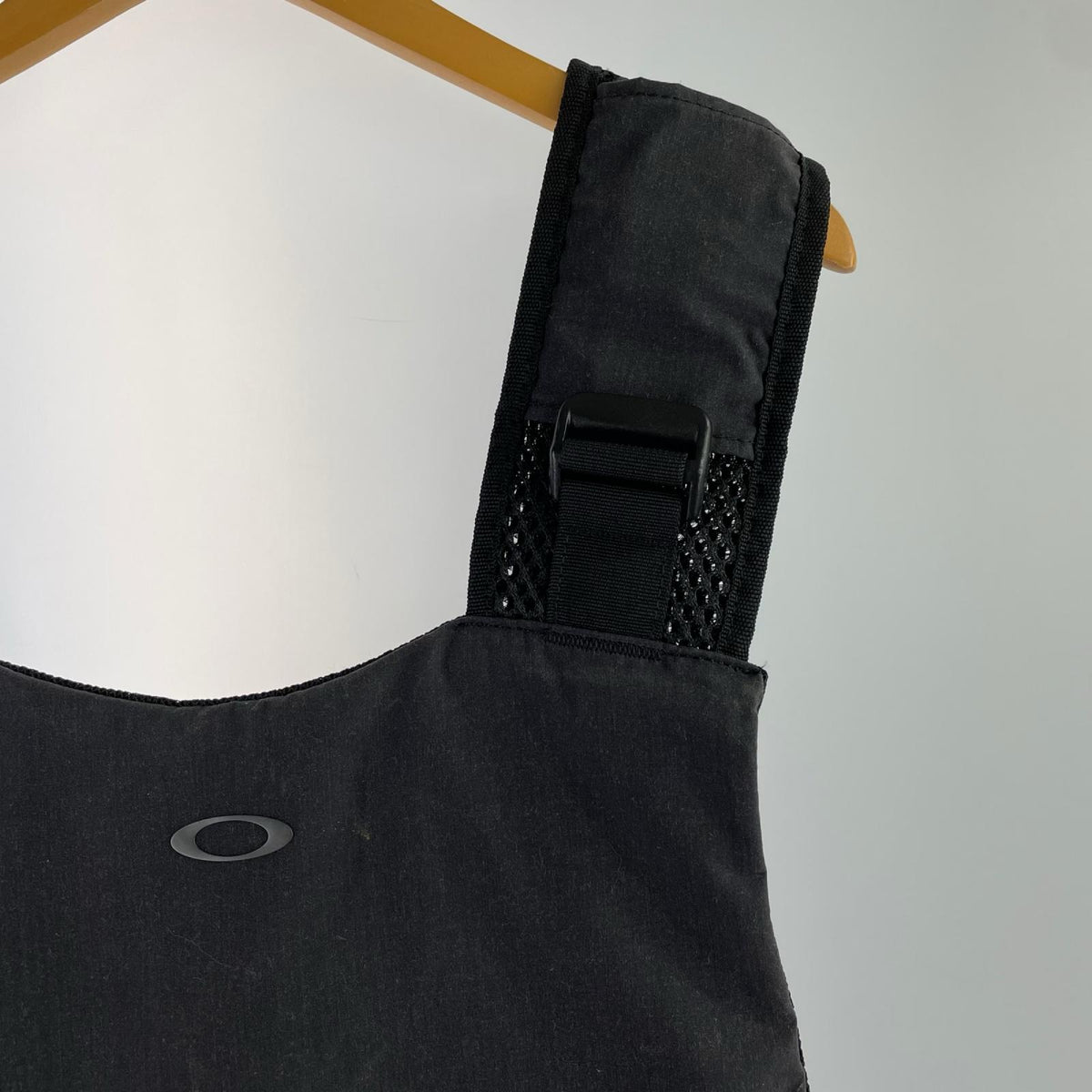 長袖シャツ FGL AP VEST 4.0 黒 ブラック