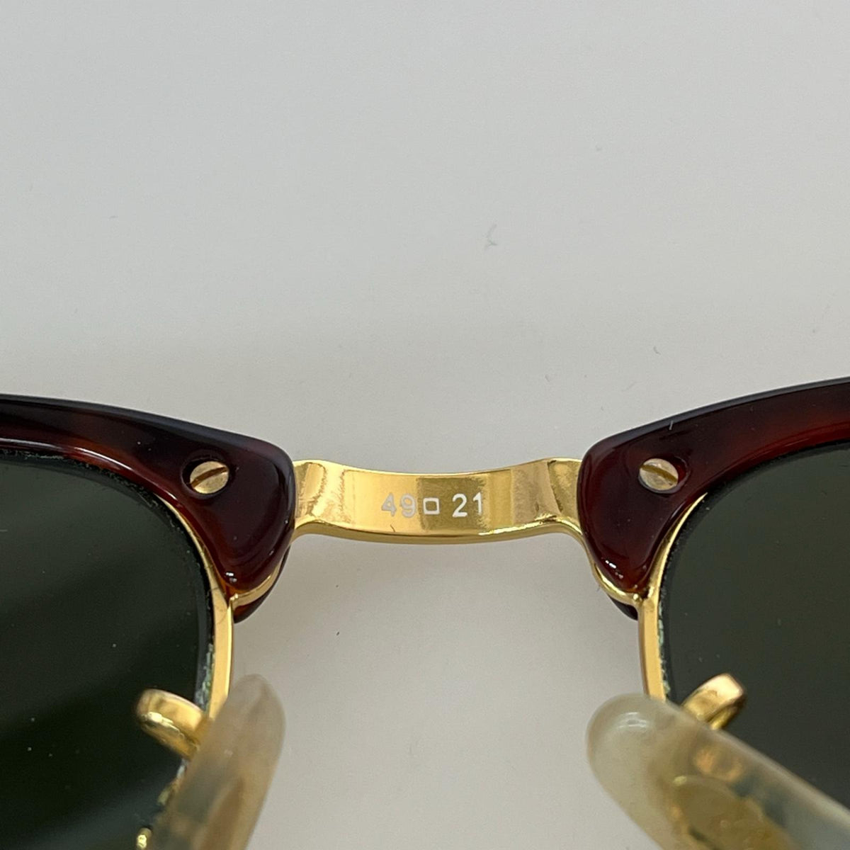 その他アクセサリー RB3016 CLUBMASTER CLASSIC