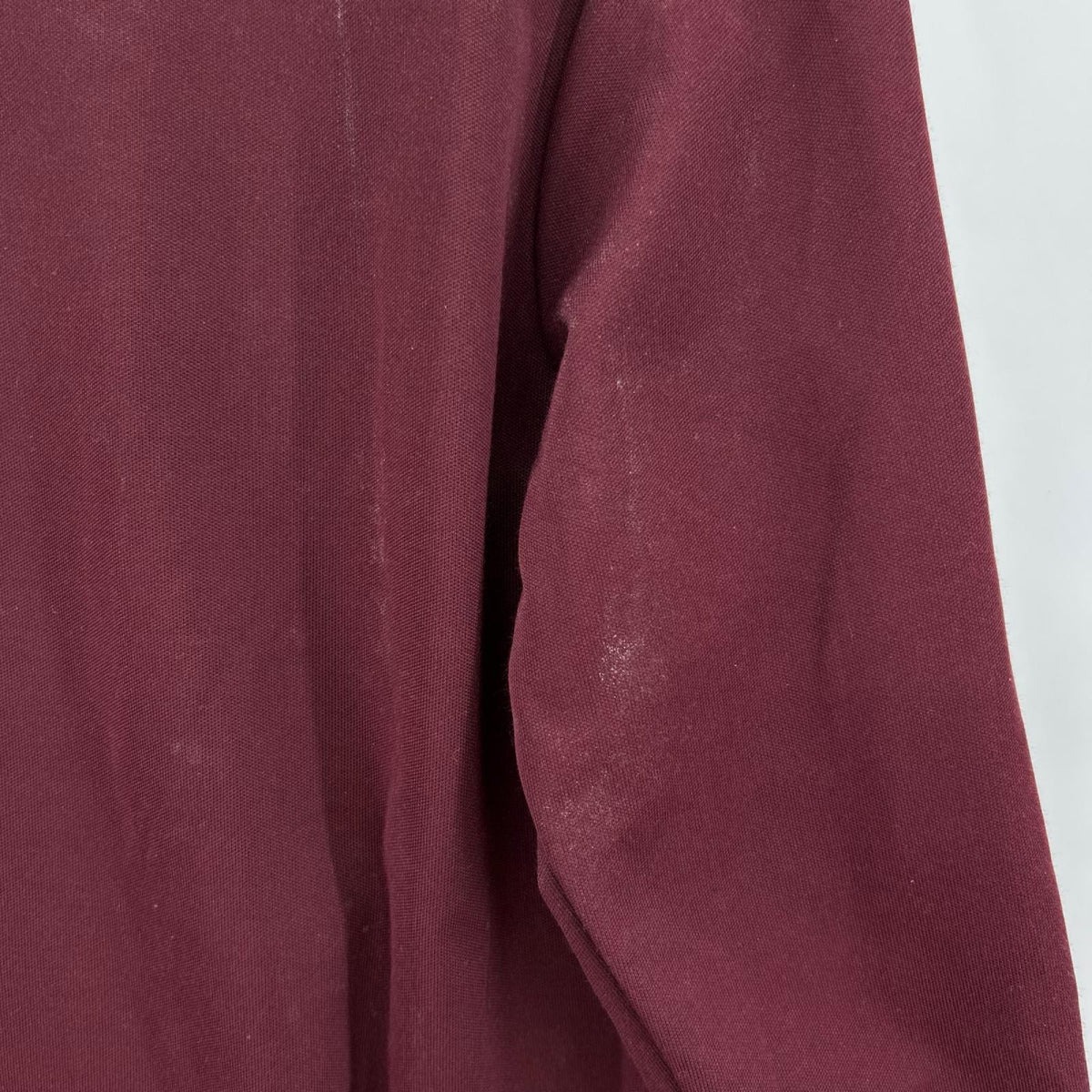 ジャケット BECKENBAUER TRACK TOP L レッド