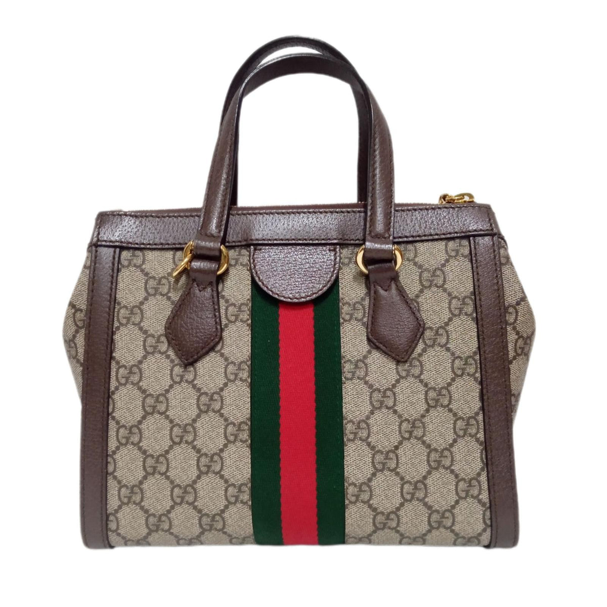 GUCCI/オフディア GG ショルダーバッグ 547551