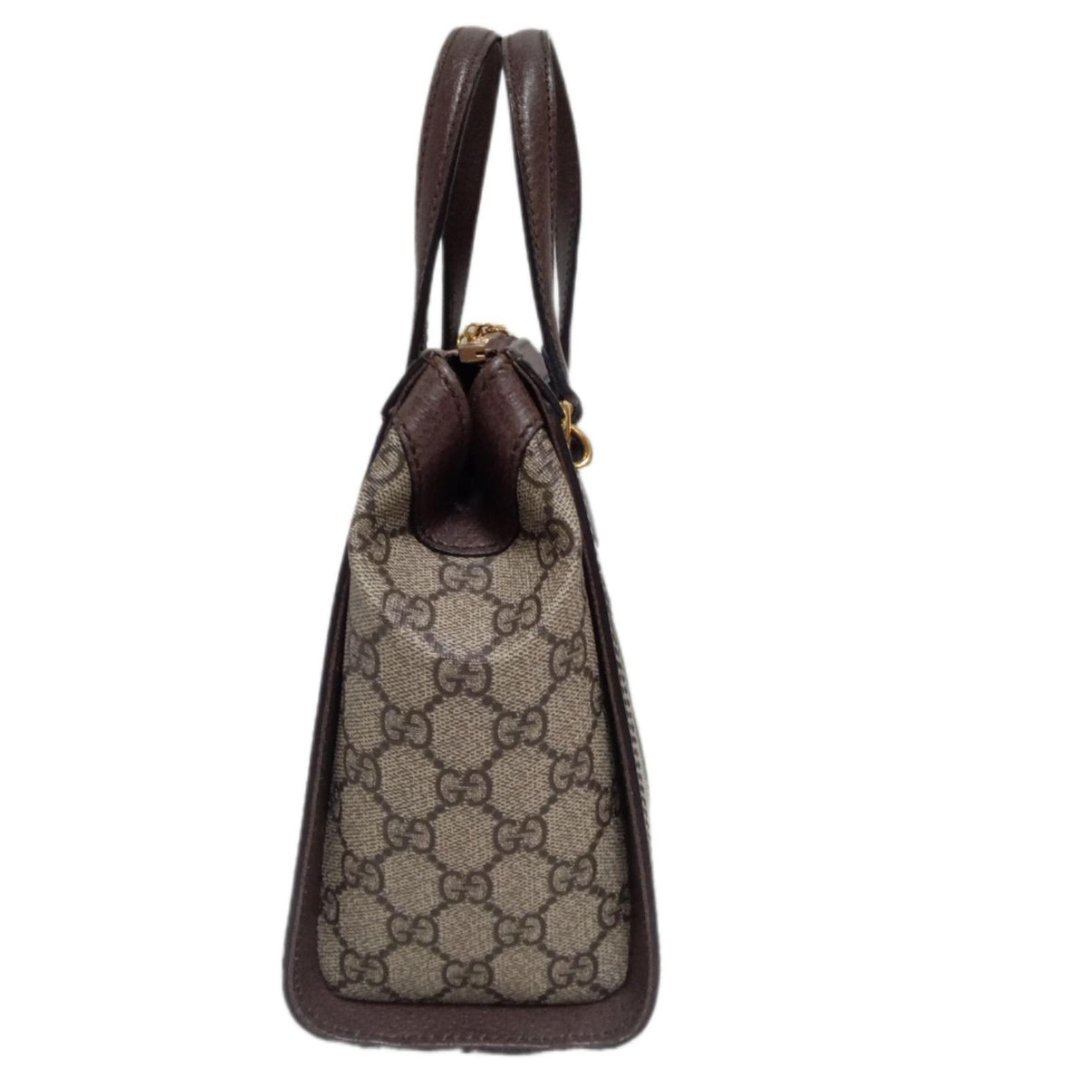 GUCCI/オフディア GG ショルダーバッグ 547551