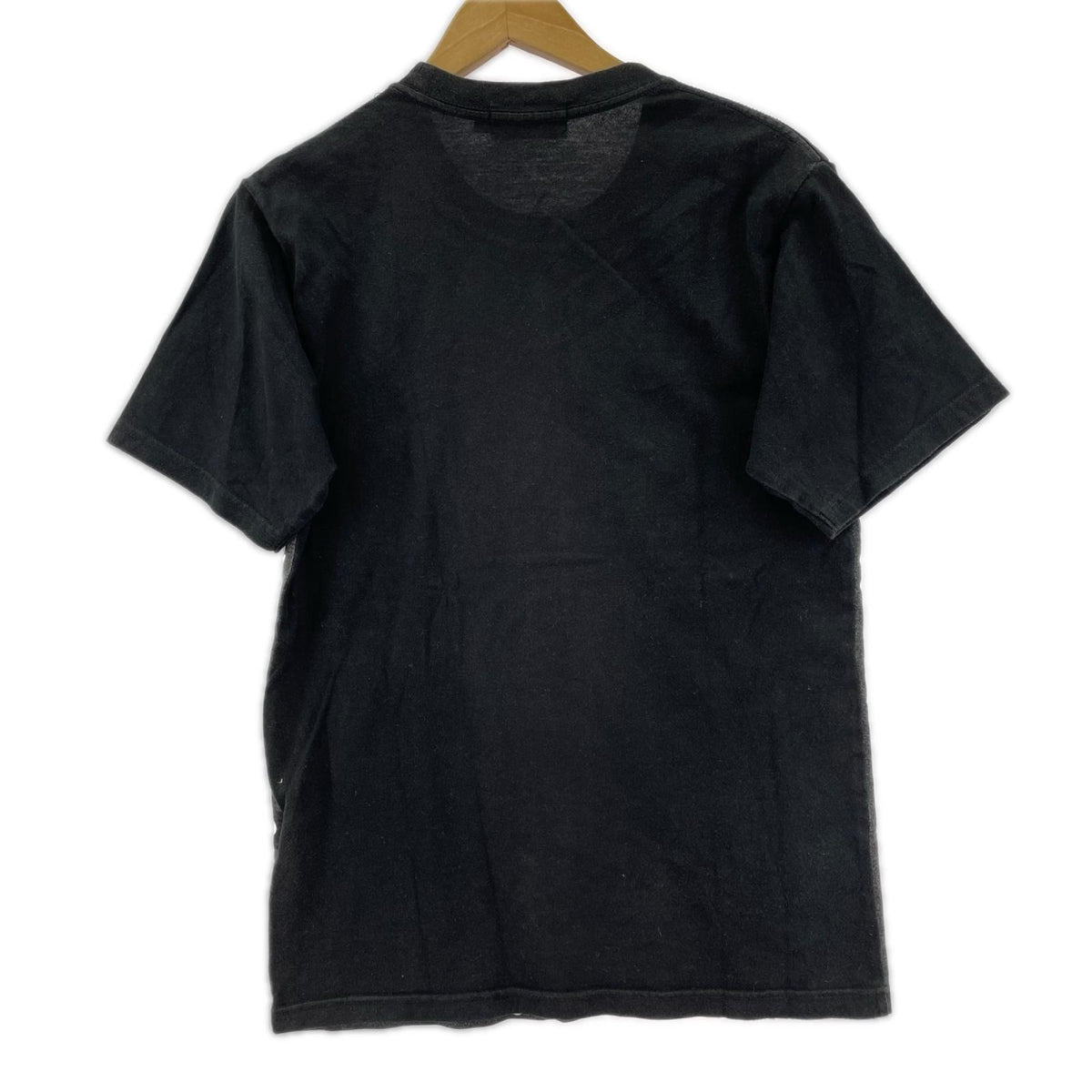半袖Tシャツ xFELIX Tee S ブラック