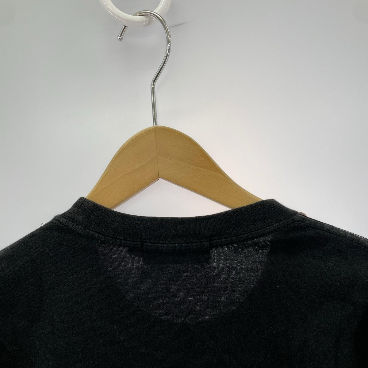半袖Tシャツ xFELIX Tee S ブラック