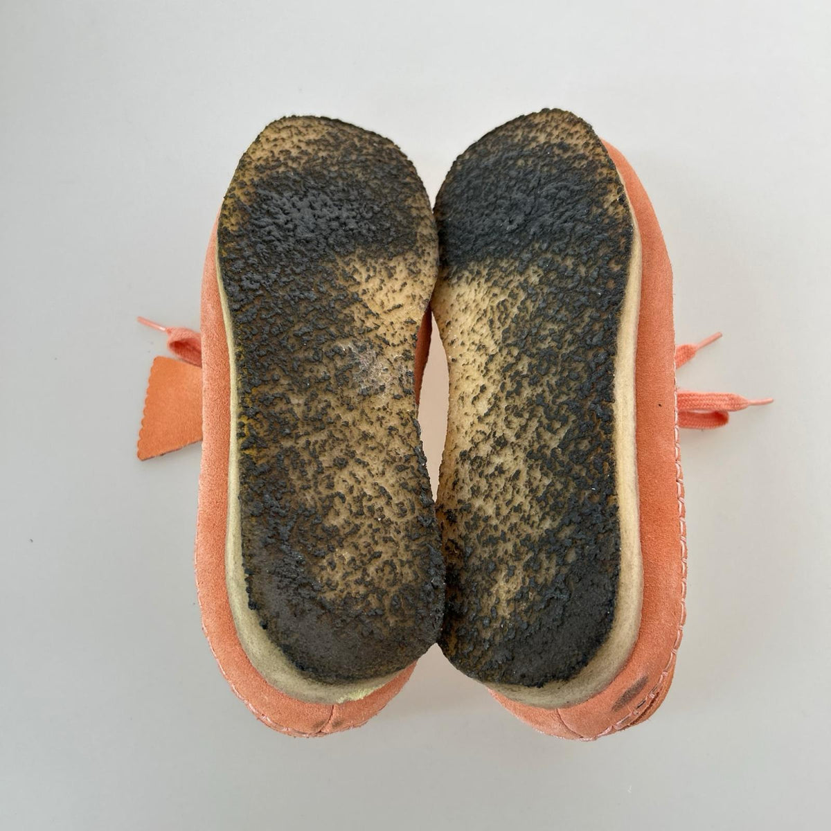 ブーツ ワラビー ピンク (26.0cm)