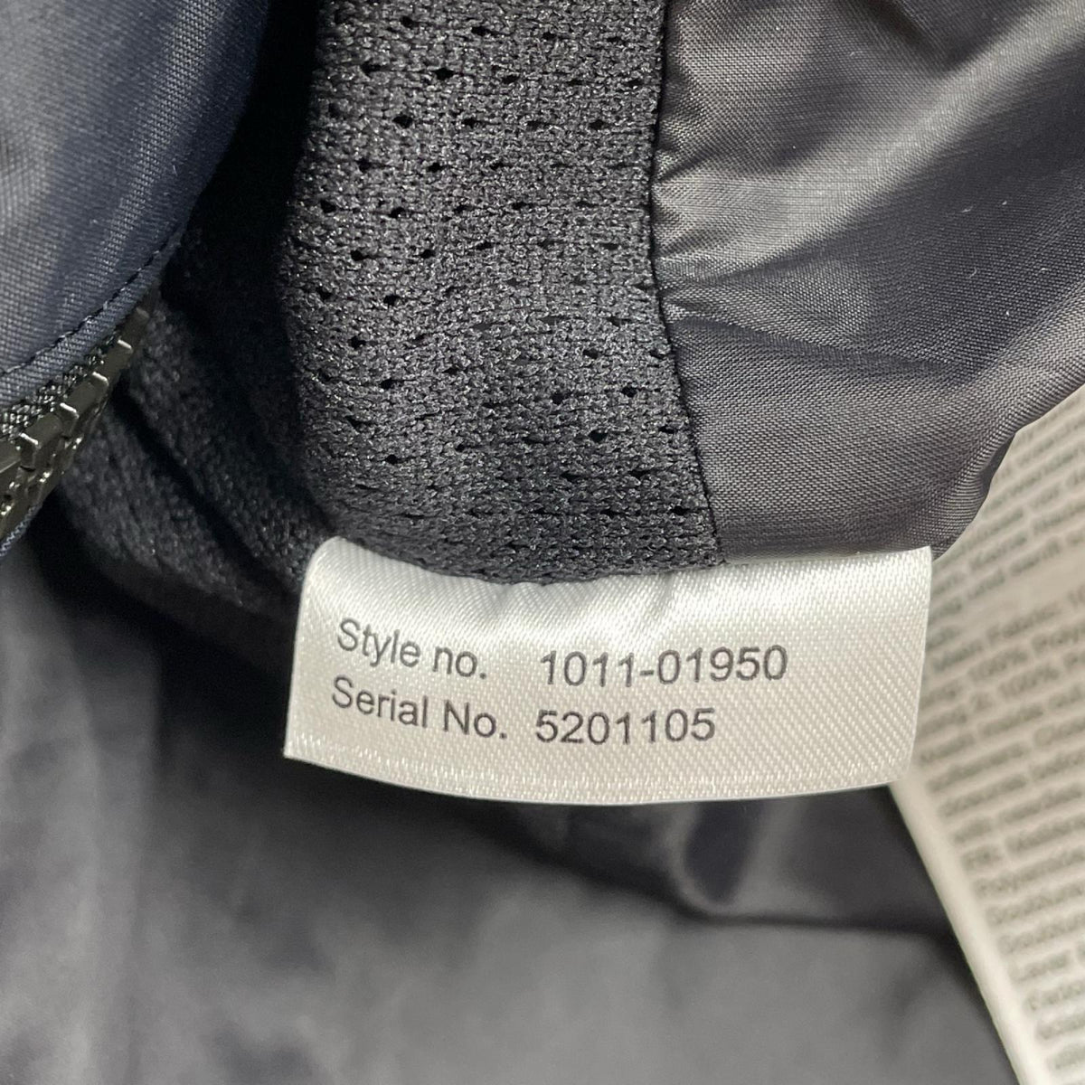 マウンテンパーカー Mountain SO Parka AF Men 黒 (M) M ブラック