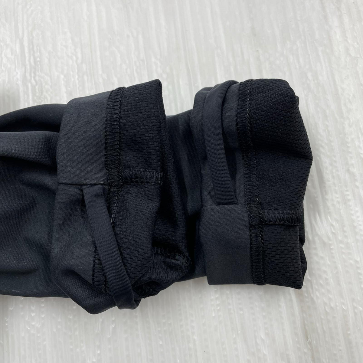 パーカー Ultimate VIII SO Hooded Jacket 黒 (M) M ブラック