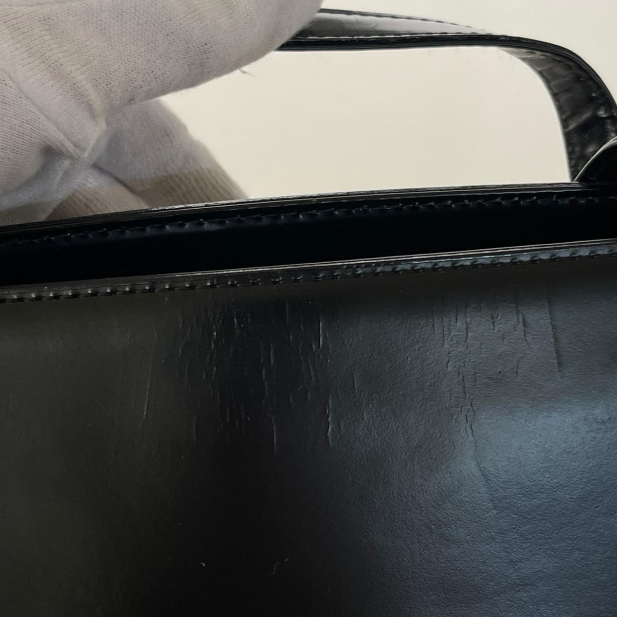 その他バッグ トートバッグ BLK ブラック