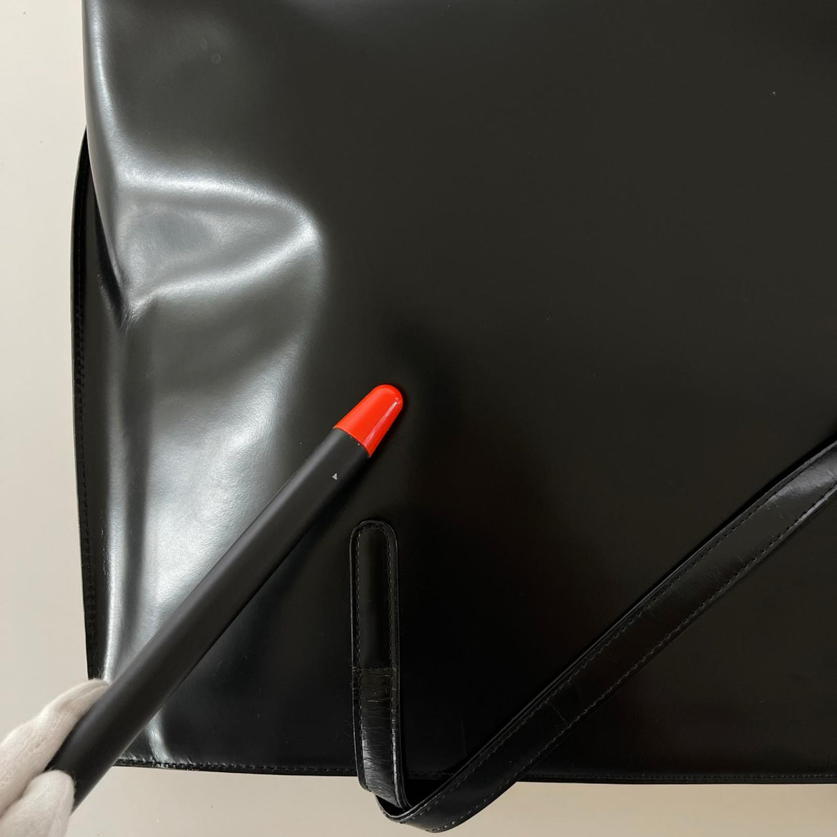その他バッグ トートバッグ BLK ブラック