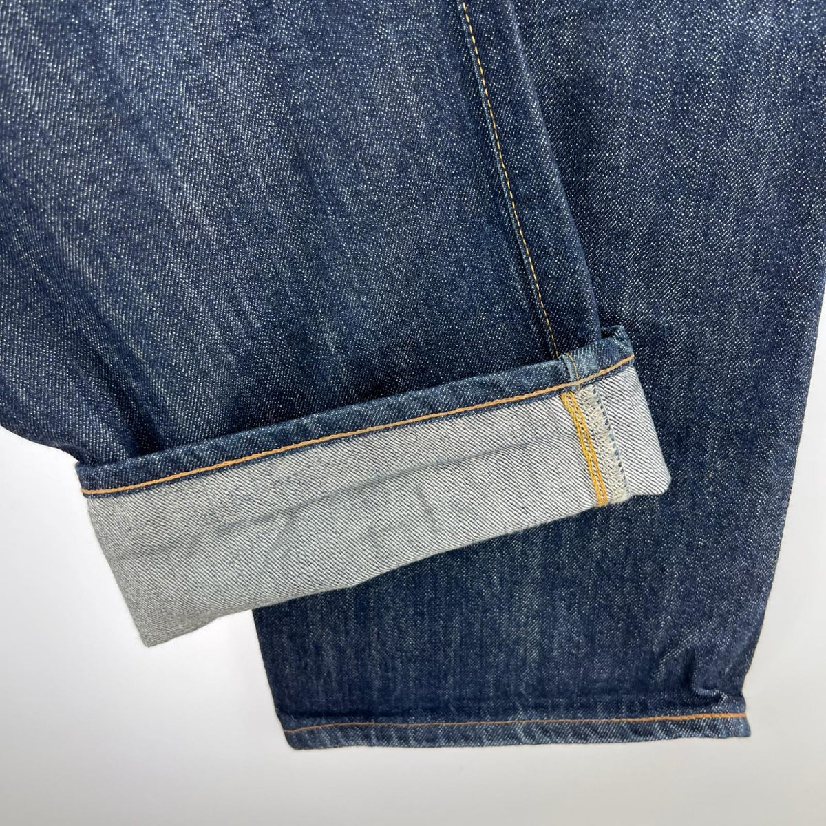 デニムパンツ 501XX W36 L34 36 ネイビー