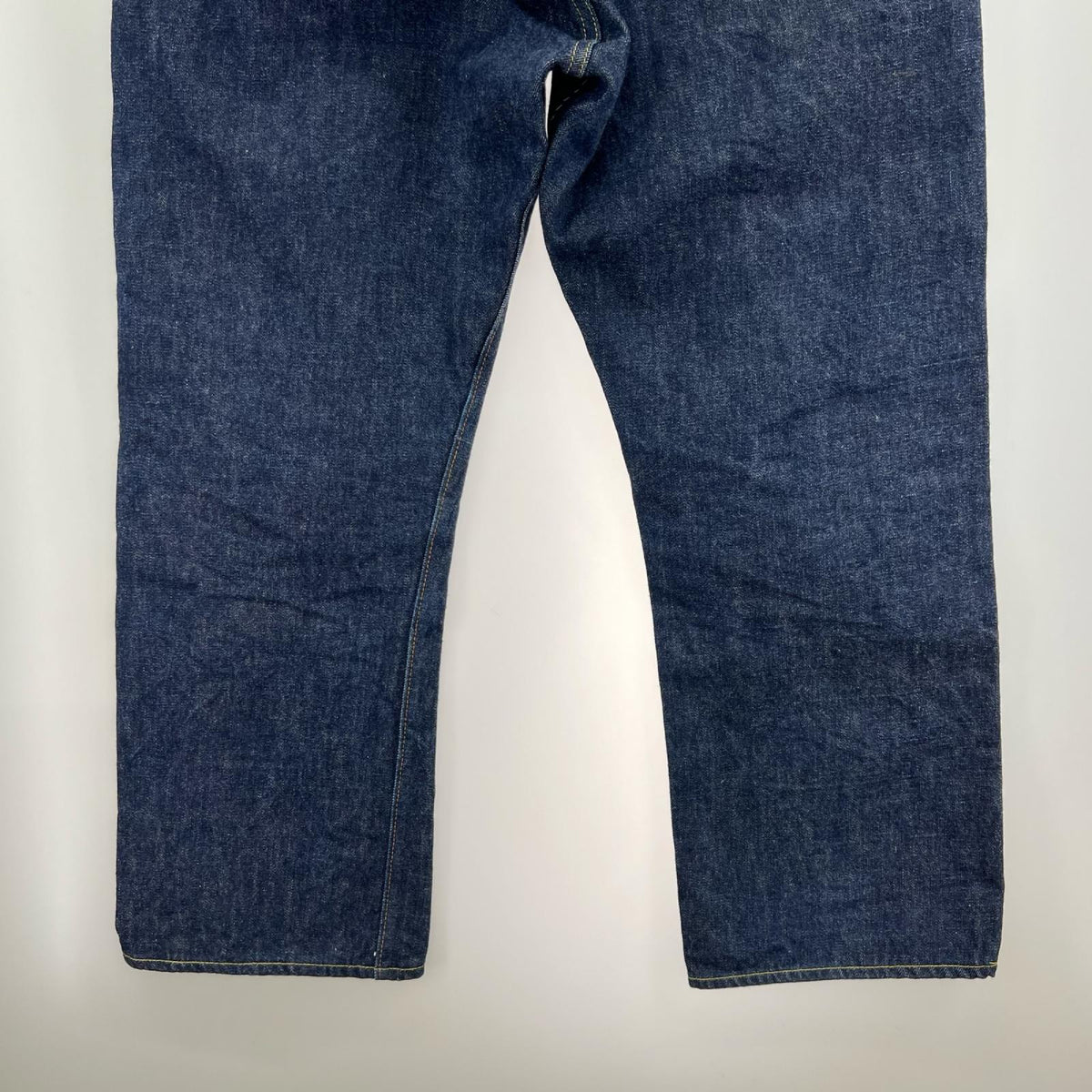 デニムパンツ 1942 W36 L34 ネイビー