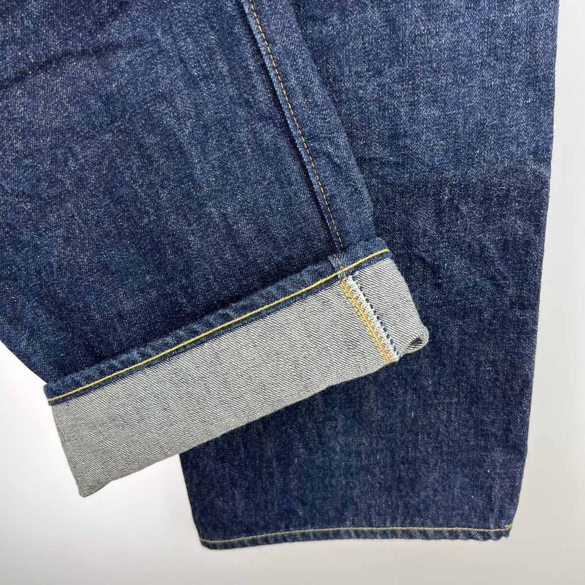 デニムパンツ 1942 W36 L34 ネイビー