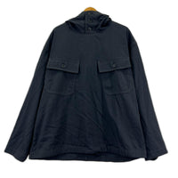 ジャケット MEDUSA PARKA ブラック